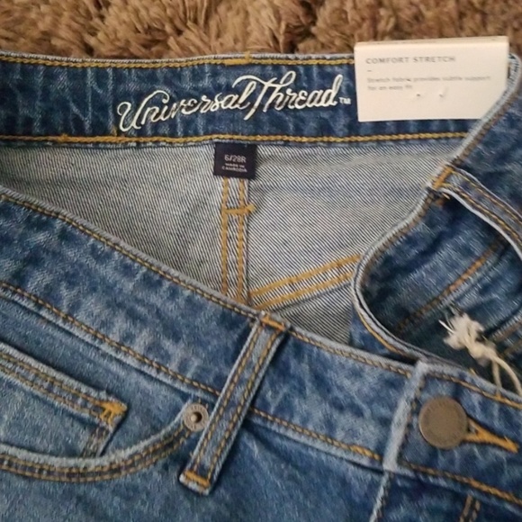 Universal Thread Shorts size 6 - Picture 7 of 7